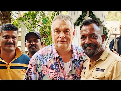A keleti despotákért rajongó Orbán indiai nyaralása, megemelt fizetése és Lölő alakú malacperselye