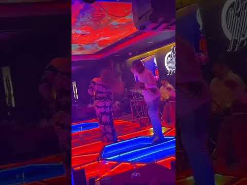 اقوى طركاع هبه الصالح ملاهي ناااار