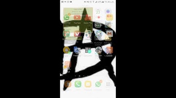 Tutorial untok hak Slug it out pakai Lucky Patcher(Vid pertama)