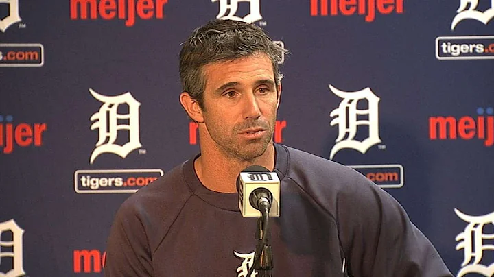 TOR@DET: Ausmus discusses Nathan's tough outing