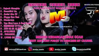 Sejauh Mungkin Remix 2019 Bassnya Mantull ( Funkot | MixTape)