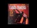 Wild bill davis  johnny hodges  consoul and sax  full album 