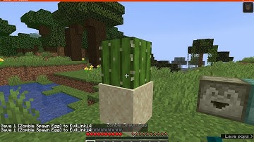 Enchanted Armor 1.12.2, 1.14.4 & 1.15.2 Forge Early Mod Overview