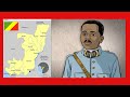 Congo brazzaville  documentaire sur lhistoire du congo brazzaville