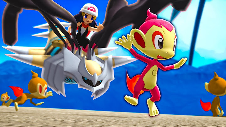 24 Hours to Catch EVERY Gen 4 Shiny Pokemon