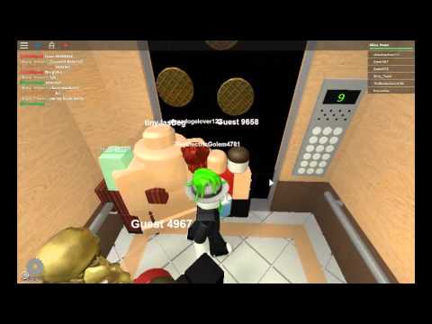 Roblox Waffle Song In The Normal Elevator Youtube - roblox do you like waffles song youtube youtubecom