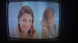 Фраг Рекламного Блока Интер, 15.06.2020