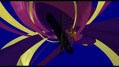 Planet Hopf Rotations