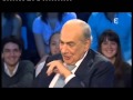 Pierre Bénichou - On n’est pas couché 20 novembre 2010 #ONPC