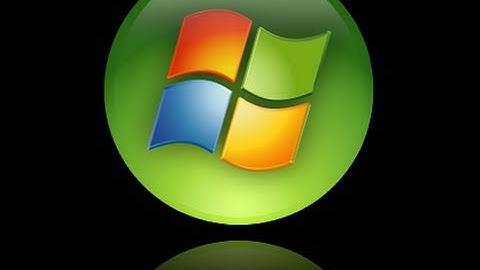 Windows Vista Tip - Remote Desktop Connection