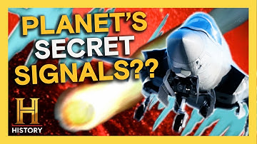 Top 3 Strange Sightings & Unexplained Events | The Proof Is Out There
