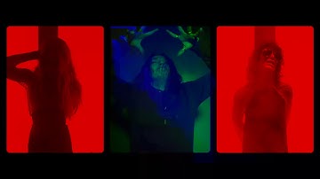 【光の点滅に要注意】『ルクス・エテルナ 永遠の光』予告・狂気編