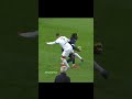 Kylian mbappe vs alberth elis  shorts