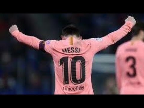 افضل مهارات النجم الارجنتينى ليونيل ميسى على مهرجان مش هسمى عليه