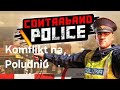 Contraband Police #15 pł Kampan Komflikt na Poludniu ps5