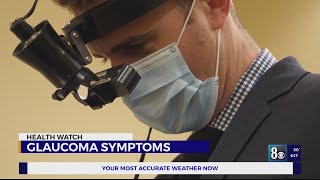 Health Watch: Promising new treatments for glaucoma screenshot 2