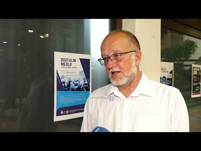 DIGITALNI MEDIJI Juče,danas,sutra