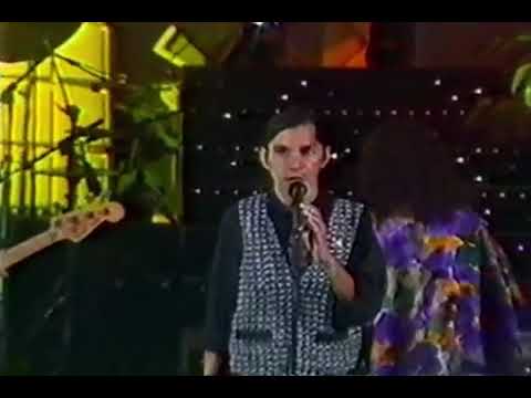 Maldita Vecindad | Kumbala en vivo 1991
