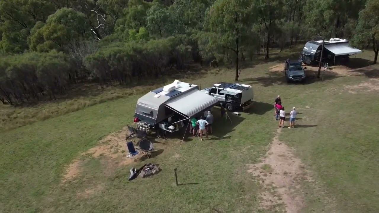 The Folly Ballandean 2025