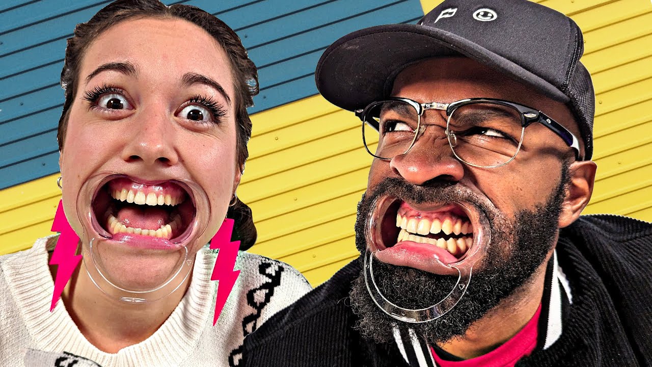 What are the Most Googled Questions? (Game) | The Loop Show