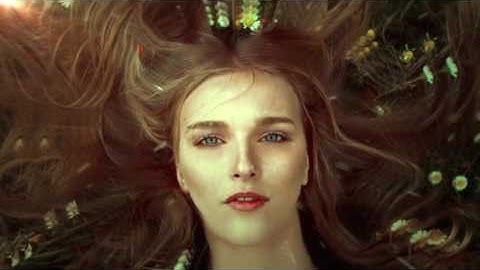 Magic Parallax Slideshow | After Effects Template 13543503