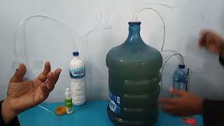 CARA MUDAH MEMBUAT TRICHODERMA CAIR#fypシ゚viral #fyp @kompastv @TEOGarden @AttaHalilintar
