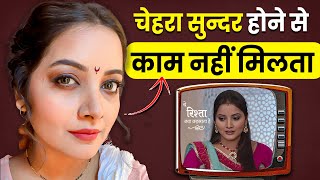 Ye rista kya kehlata hai fame Nandini की कहानी | Nidhi Uttam | Nandini ki Shadi | Josh Talks Hindi