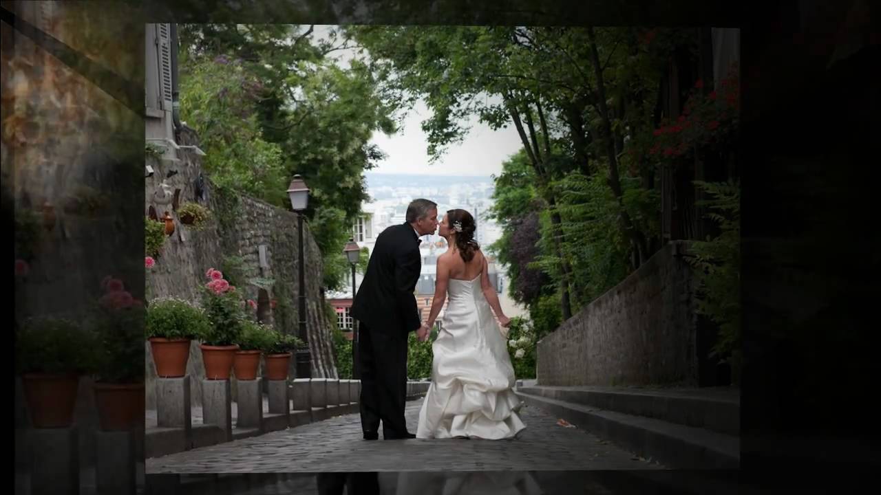 Dream Wedding in Paris by Special Moments Photography