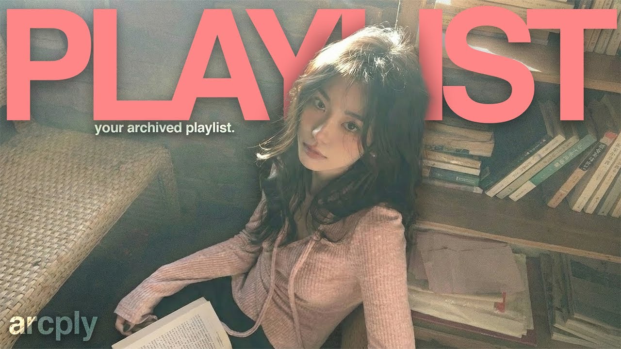 playlist ☆⋆｡𖦹°‧★ | girl group kpop mix