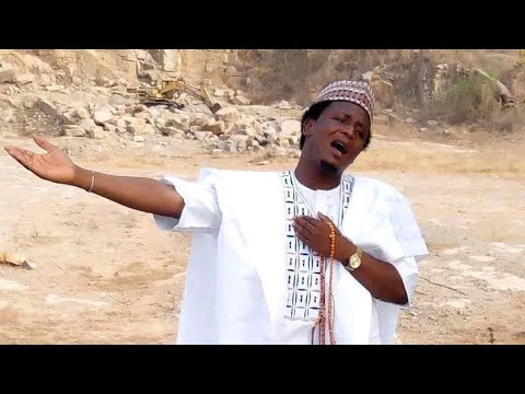 ADZAKIRU ABDUL FETAHU Live performance Lovely Zikiri from our Igala brother