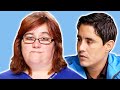 Danielle Admits She’s Been Lying To Mohamed - 90 Day Fiancé