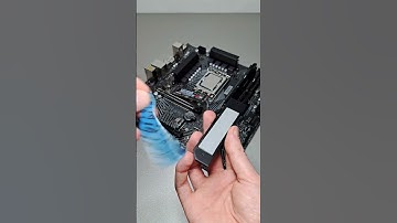 Gaming PC Build Core i5 14400 \ RTX 4060