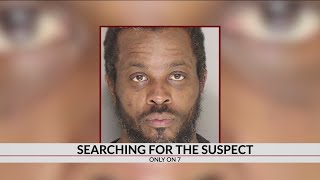 Victim's family worried as double murder suspect still on the run
