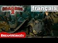 Dragons 2  bande annonce 2 officielle vf