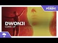 Dwonji - COME UP [Monstercat Remake]