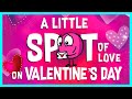 A Little Spot of Love on Valentine's Day Quiz