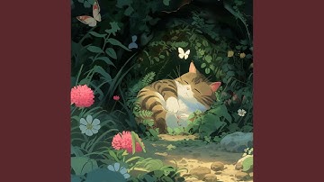 the girl who fell from the sky (From ”Laputa Castle in the Sky”) (chill piano instrumental)