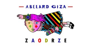 Abelard Giza - Zaodrze Fragment 2022