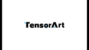 Quick guide to Tensor Art