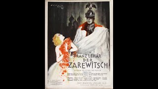 Lehar: Der Zarewitsch - Einer wird kommen - Esther Réthy, soprano; Franz Lehar,  direttore