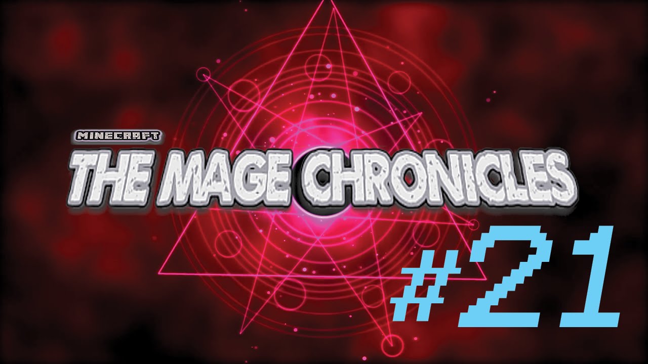 The Mage Chronicles #21: Improv Singing!