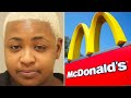 When McDonald's Goes Wrong