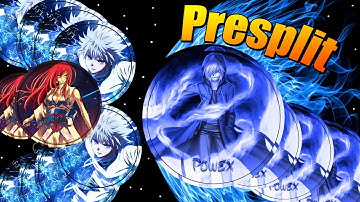 ALIS.IO AMAZING DOUBLESPLIT, LEGENDARY PRESPLIT AND FUNNY MOMENTS!! &+