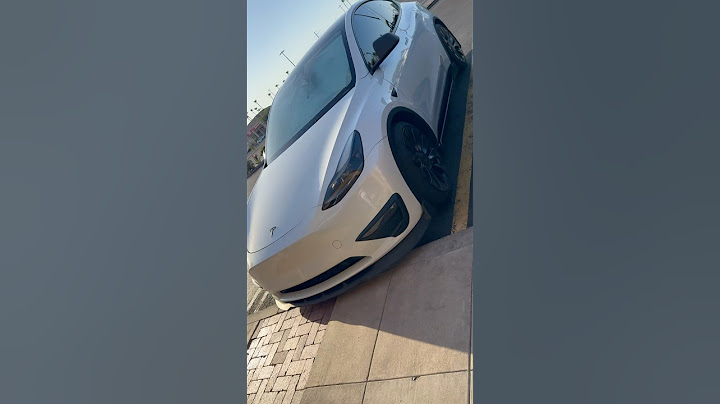 #tesla #teslamodely #automobile #car #automotive I’m still In love