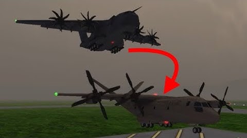 Do this if you’re feeling bored in Turboprop FS!