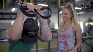 #FAU Alumni Success Story: Co-Founder of Focus Functional Fitness