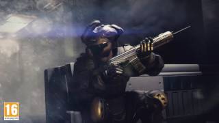 Warface - CGI Launch Trailer