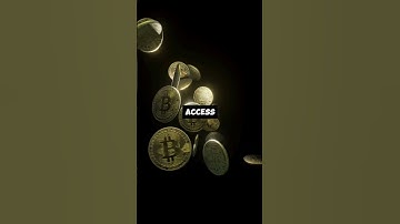 "$380 Million in Bitcoin Seized... But It