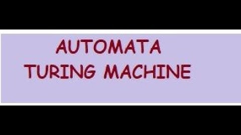 Turing Machine_Srijita Basu(Transducer Examples)