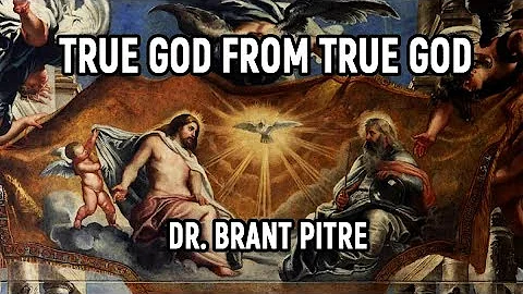 True God from True God